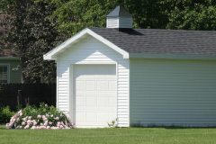 Budletts Common outbuilding construction costs